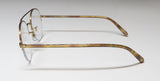 Garrett Leight Manchester Blue Light Technology Eyeglasses