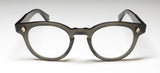 Garrett Leight Jack Blue Light Technology Eyeglasses