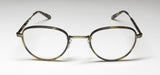 Garrett Leight Wiltern Blue Light Technology Eyeglasses