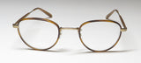 Garrett Leight Wiltern Blue Light Technology Eyeglasses