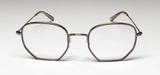 Garrett Leight Woodlawn Blue Light Technology Eyeglasses