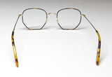 Garrett Leight Woodlawn Blue Light Technology Eyeglasses