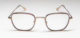 Garrett Leight Preston Blue Light Technology Eyeglasses