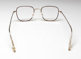 Garrett Leight Preston Blue Light Technology Eyeglasses