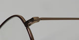 Garrett Leight Preston Blue Light Technology Eyeglasses