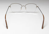 Garrett Leight Pershing Blue Light Technology Eyeglasses