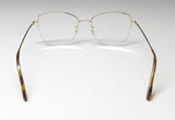 Garrett Leight Pershing Blue Light Technology Eyeglasses