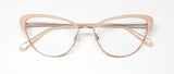 Garrett Leight Vista Blue Light Technology Eyeglasses