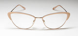 Garrett Leight Vista Blue Light Technology Eyeglasses