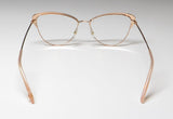 Garrett Leight Vista Blue Light Technology Eyeglasses