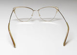 Garrett Leight Vista Blue Light Technology Eyeglasses