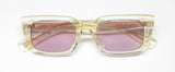 Garrett Leight Gl 3030 Sunglasses