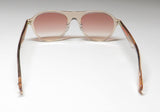 Garrett Leight Lady Eckhart Sunglasses