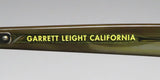 Garrett Leight Lady Eckhart Sunglasses