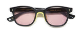 Garrett Leight Glco X Mitchell & Ness Rambis Sunglasses