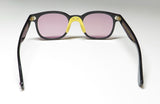 Garrett Leight Glco X Mitchell & Ness Rambis Sunglasses