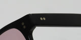 Garrett Leight Glco X Mitchell & Ness Rambis Sunglasses