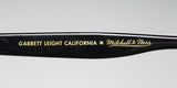 Garrett Leight Glco X Mitchell & Ness Rambis Sunglasses