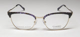 Nomad 40105n Eyeglasses