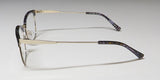 Nomad 40105n Eyeglasses