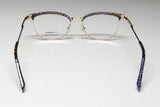 Nomad 40105n Eyeglasses