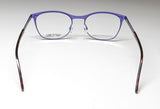 Lightec 8258l Eyeglasses