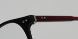 Marius Morel 1880 Red Perry 90016c Eyeglasses