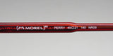 Marius Morel 1880 Red Perry 90016c Eyeglasses