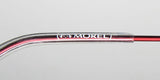 Marius Morel 1880 Red Serena 90017c Eyeglasses