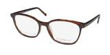 Marius Morel 1880 Red Nicole 90038c Eyeglasses