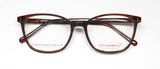 Marius Morel 1880 Red Nicole 90038c Eyeglasses