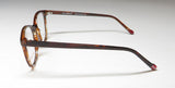 Marius Morel 1880 Red Nicole 90038c Eyeglasses