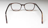 Marius Morel 1880 Red Nicole 90038c Eyeglasses