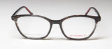 Marius Morel 1880 Red Nicole 90038c Eyeglasses