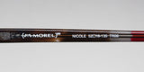 Marius Morel 1880 Red Nicole 90038c Eyeglasses