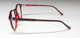 Marius Morel 1880 Red Perry 90016c Eyeglasses