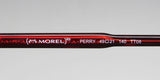 Marius Morel 1880 Red Perry 90016c Eyeglasses
