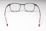 Marius Morel 1880 Red Will 90014c Eyeglasses