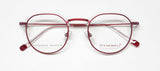 Marius Morel 1880 Red Casey 90015c Eyeglasses