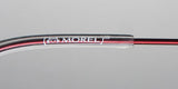 Marius Morel 1880 Red Casey 90015c Eyeglasses