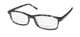 Marius Morel 1880 Red Viv 90037c Eyeglasses