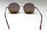 Marius Morel 1880 Red Sage 90023c Sunglasses