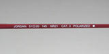 Morel Red Jordan 90022c Sunglasses