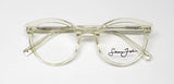 Sean John 6008 Eyeglasses