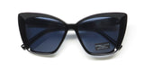 Kendall + Kylie Kk5121 Mazie Sunglasses