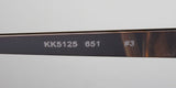 Kendall + Kylie Kk5125 Roxy Sunglasses