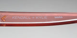 Kendall + Kylie Kk5120 Mara Sunglasses