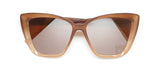 Kendall + Kylie Kk5121 Mazie Sunglasses