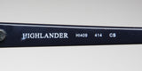 Highlander Hi409 Eyeglasses