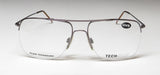 Tech-Flex 1017 Eyeglasses